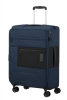 SAMSONITE Kufr Vaycay Spinner Expander 66/27 Navy Blue