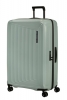 SAMSONITE Kufr Nuon Spinner 81/31 Expander Metallic Mineral Green