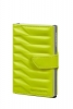 SAMSONITE Pouzdro na karty Proxis Alu Fit Lime