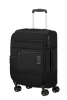 SAMSONITE Kufr Vaycay Spinner Expander 55/22/35 Cabin Black