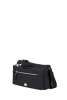 SAMSONITE Dmsk kabelka pes rameno Karissa Evo Black