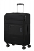 SAMSONITE Kufr Vaycay Spinner Expander 66/27 Black