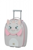 SAMSONITE Dtsk kufr Sammies Upright 45/17 Cabin Aristocat Marie