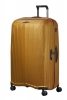 SAMSONITE Kufr Major-Lite Spinner 84/33 Saffron Yellow