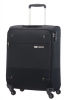 SAMSONITE Kufr Base Boost Spinner 55/20 Cabin Black