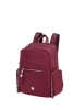 SAMSONITE Dmsk batoh Karissa Evo Garnet Red