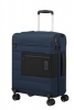 SAMSONITE Kufr Vaycay Spinner Expander 55/20 Cabin Navy Blue