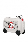 SAMSONITE Dětský kufr Dream2Go Disney Patch