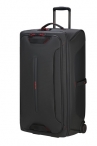 SAMSONITE Cestovn taka na kolekch 79/31 Ecodiver Charcoal