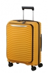 SAMSONITE Kufr Upscape Spinner Expander 55/20 Cabin Yellow