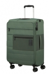 SAMSONITE Kufr Vaycay Spinner Expander 66/27 Pistachio Green