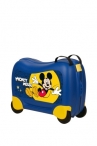 SAMSONITE Dětský kufr Dream2Go Disney Mickey Happy