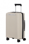 SAMSONITE Kufr Upscape Spinner Expander 55/23/35 Cabin Sandstone