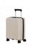 SAMSONITE Kufr Upscape Spinner 45/20 Underseater Cabin Sandstone