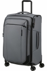 SAMSONITE Kufr Respark Spinner 67/29 Expander Charcoal Amber
