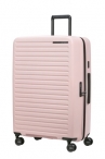 SAMSONITE Kufr RestackD Spinner Expander 75/29 Rose