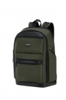 SAMSONITE Batoh na notebook 15,6" M Relyon Green