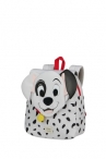 SAMSONITE Dtsk batoh S Sammies Dalmatian Patch