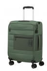 SAMSONITE Kufr Vaycay Spinner 55/20 Cabin Pistachio Green