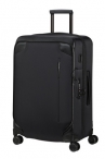 SAMSONITE Kufr Splendix Spinner Expander 67/27 Black