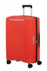 SAMSONITE Kufr Upscape Spinner Expander 68/28 Lava