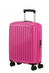 AT Kufr Rejoy Spinner 55/20 Cabin Hawaiian Pink