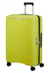 SAMSONITE Kufr Upscape Spinner Expander 75/30 Lime