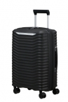 SAMSONITE Kufr Upscape Spinner Expander 55/23/35 Cabin Black