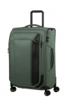 SAMSONITE Kufr Respark Spinner 67/29 Expander Light Sage