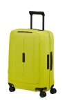 SAMSONITE Kufr Essens Spinner 55/20 Cabin Lime