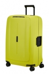 SAMSONITE Kufr Essens Spinner 75/33 Lime