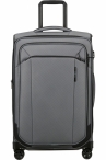 SAMSONITE Respark Spinner (4 kolečka) rozšiřitelný 67cm Charcoal amber