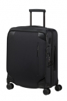 SAMSONITE Kufr Splendix Spinner Expander 55/20 Cabin Black