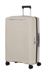 SAMSONITE Kufr Upscape Spinner Expander 75/30 Sandstone