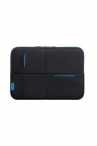 SAMSONITE Obal na notebook 13,3" Airglow Sleeves Black/Blue