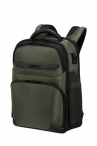 SAMSONITE Batoh na notebook 15,6" Underseater PRO-DLX 6 Green