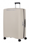 SAMSONITE Kufr Upscape Spinner Expander 81/34 Sandstone