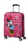 AT Dtsk kufr Wavebreaker Disney Spinner 55/20 Cabin Minnie Future Pop