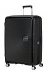 AT Kufr Soundbox Spinner Expander 80/34 Bass Black