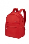 SAMSONITE Dmsk batoh M Move 4.0 Flame Red