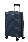 SAMSONITE Kufr Upscape Spinner Expander 55/23/35 Cabin Blue Nights
