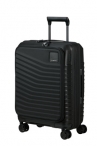 SAMSONITE Kufr Intuo Easy Acces Spinner 55/20 Expander Cabin Black