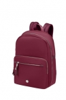 SAMSONITE Dmsk batoh na notebook 14,1" Karissa Evo Garnet Red