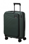 SAMSONITE Kufr Intuo Easy Acces Spinner 55/20 Expander Cabin Olive Green