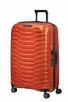SAMSONITE Kufr Proxis Spinner 75/51 Flame