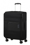 SAMSONITE Kufr Vaycay Spinner Expander 66/27 Black