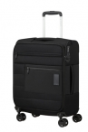 SAMSONITE Kufr Vaycay Spinner 55/20 Cabin Black