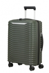 SAMSONITE Kufr Upscape Spinner Expander 55/20/40 Cabin Climbing Ivy