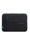 SAMSONITE Obal na notebook 14,1" Airglow Sleeves Black/Blue