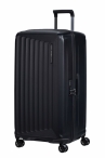 SAMSONITE Kufr Nuon Spinner 80/37 Trunk Metallic Graphite